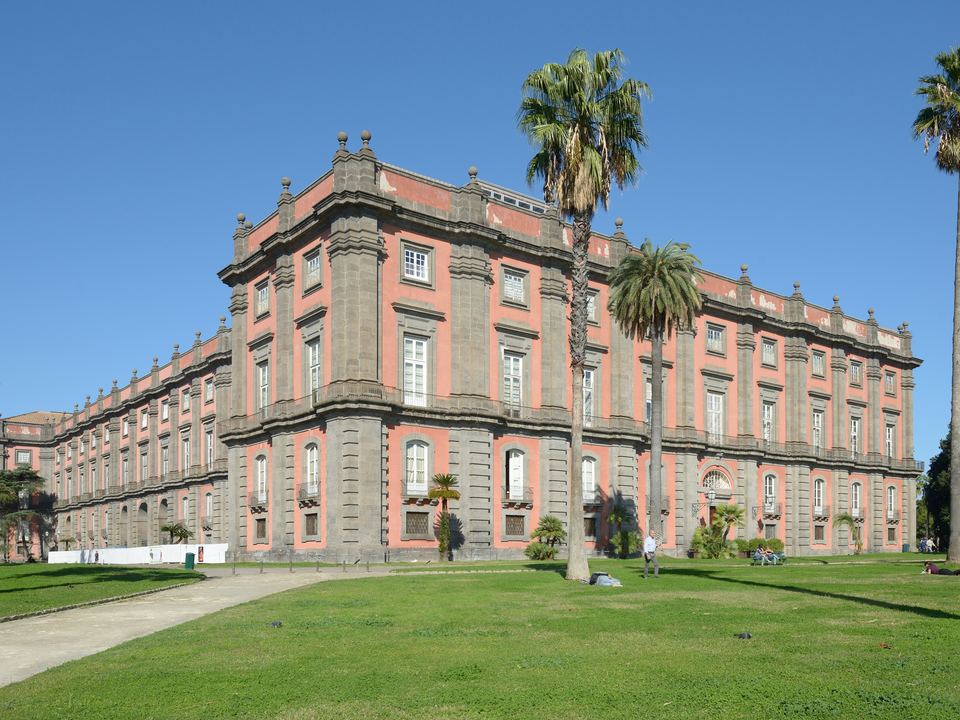 Museo di Capodimonte 1/1