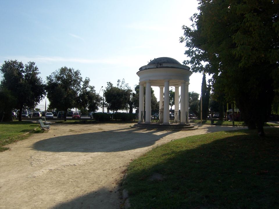Villa Comunale 1/1